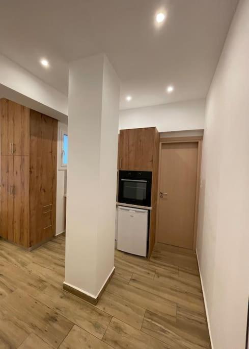 Pangrati-Brand New Luxury Central Studio Athènes Extérieur photo