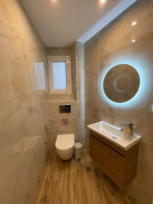 Pangrati-Brand New Luxury Central Studio Athènes Extérieur photo