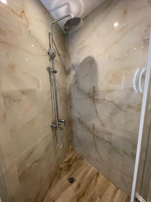 Pangrati-Brand New Luxury Central Studio Athènes Extérieur photo